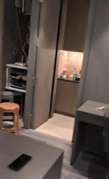 Furnished Amenities in  Office Space at Bbd Bagh – for Rent