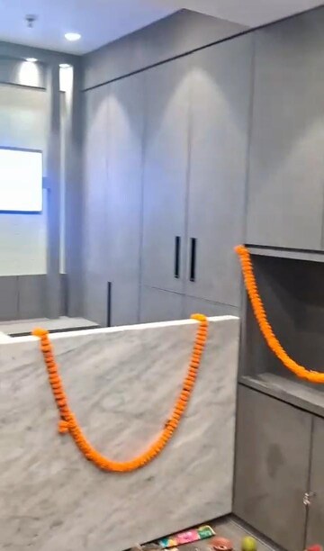 Swimming Pool in  Office Space at Bbd Bagh – for Rent