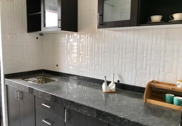 Kitchen in 2 BHK Apartment at Kharghar – for Sale
