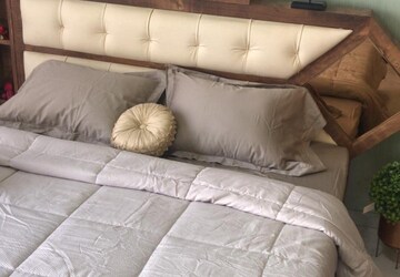 Bedroom in 2 BHK Apartment at Kharghar – for Sale