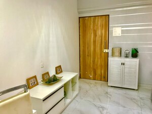 Room in 2 BHK Apartment at Kharghar – for Sale