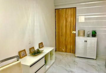 Room in 2 BHK Apartment at Kharghar – for Sale