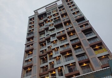 2 BHK Apartment For Sale in Kharghar