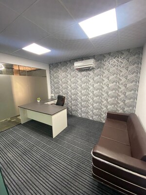  Office Space in IT/SEZ For Rent in Sector 2