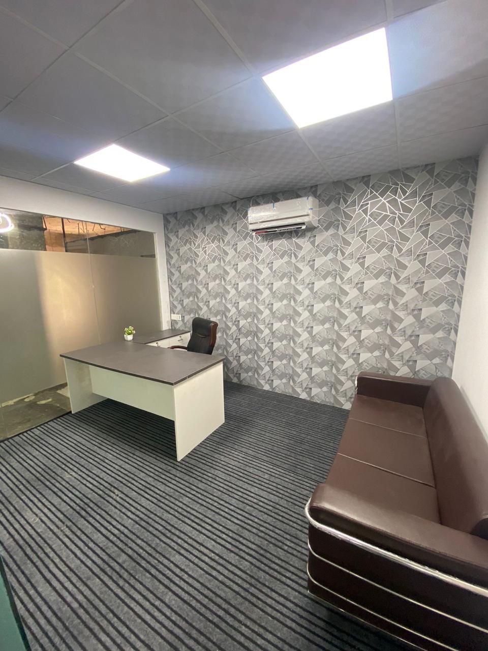 Office Space in IT/SEZ For Rent in Office Space 