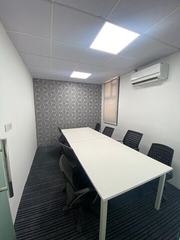 Team Area in  Office Space in IT/SEZ at Sector 2 – for Rent