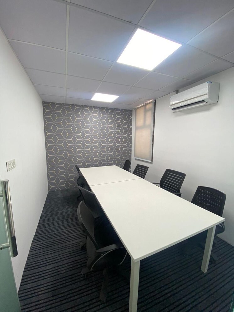 Team Area, sector 2 Commercial Office Space in IT/SEZ 800 Sq.Ft. In Sector 2 Noida 9367847