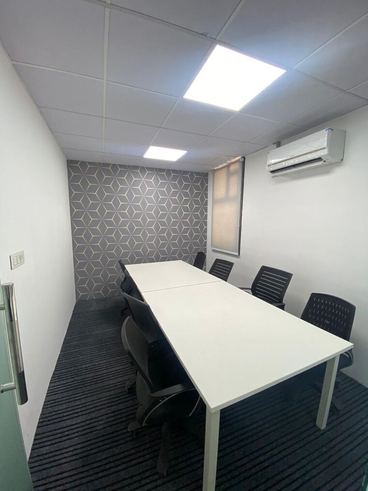 Team Area, sector 2 Commercial Office Space in IT/SEZ 800 Sq.Ft. In Sector 2 Noida 9367847