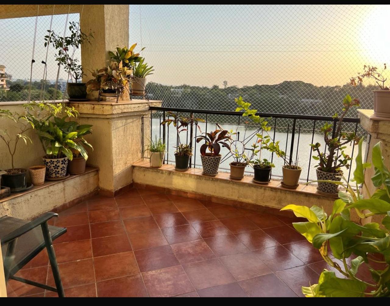 2 BHK 800 Sq.Ft. Apartment in Kukreja Heritage