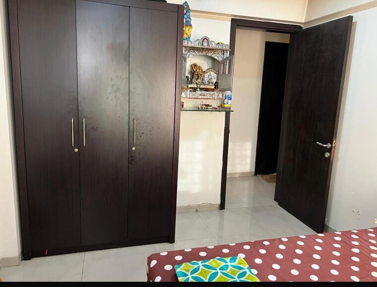Bedroom, kukreja-heritage 2 Bedroom 800 Sq.Ft. Apartment In Dhanori Pune 9367825