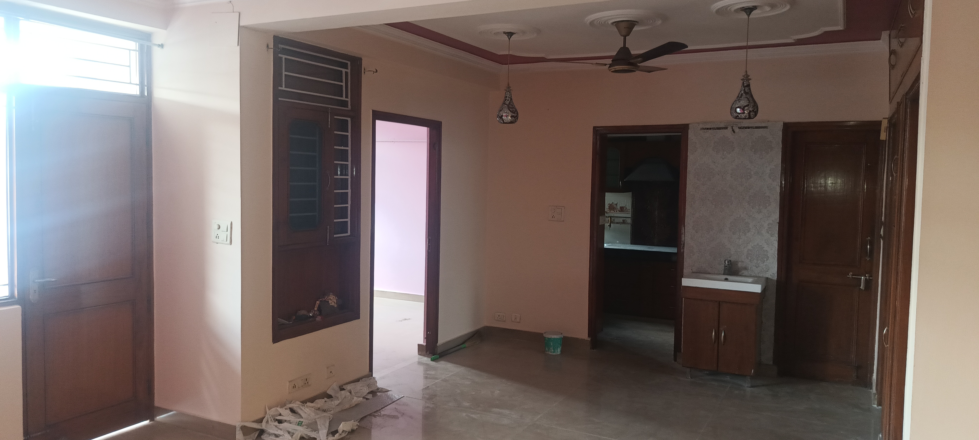 3 BHK Apartment For Sale in Sudarshan Apartment 