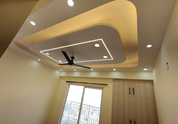 Furnished Amenities in 2 BHK Apartment at VVIP Mangal, Raj Nagar Extension – for Rent