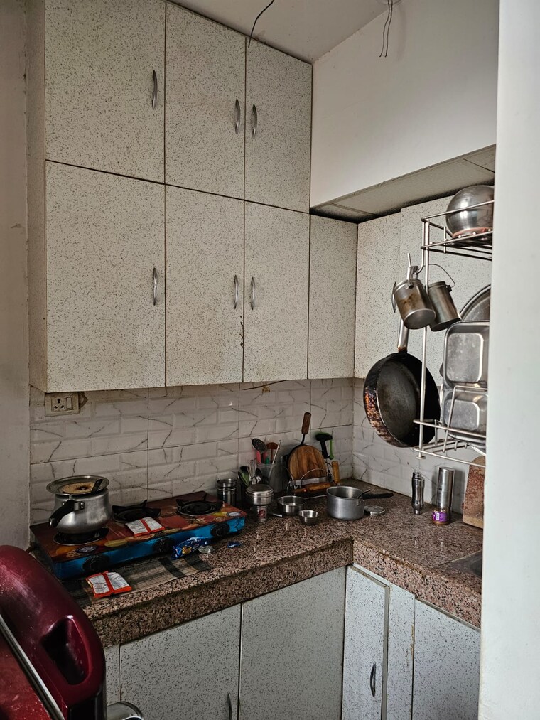 Gym, ats-dolce 3 Bedroom 1500 Sq.Ft. Apartment In Zeta I Greater Noida Greater Noida 9367852