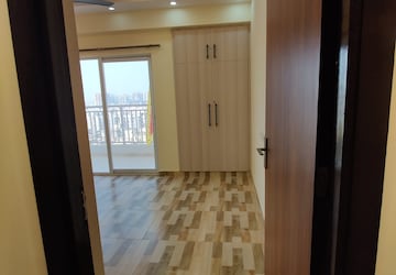 Building Lobby in 2 BHK Apartment at VVIP Mangal, Raj Nagar Extension – for Rent