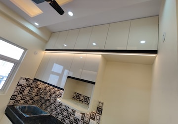 Furnished Amenities in 2 BHK Apartment at VVIP Mangal, Raj Nagar Extension – for Rent