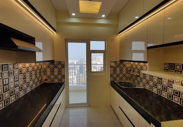 Kitchen in 2 BHK Apartment at VVIP Mangal, Raj Nagar Extension – for Rent