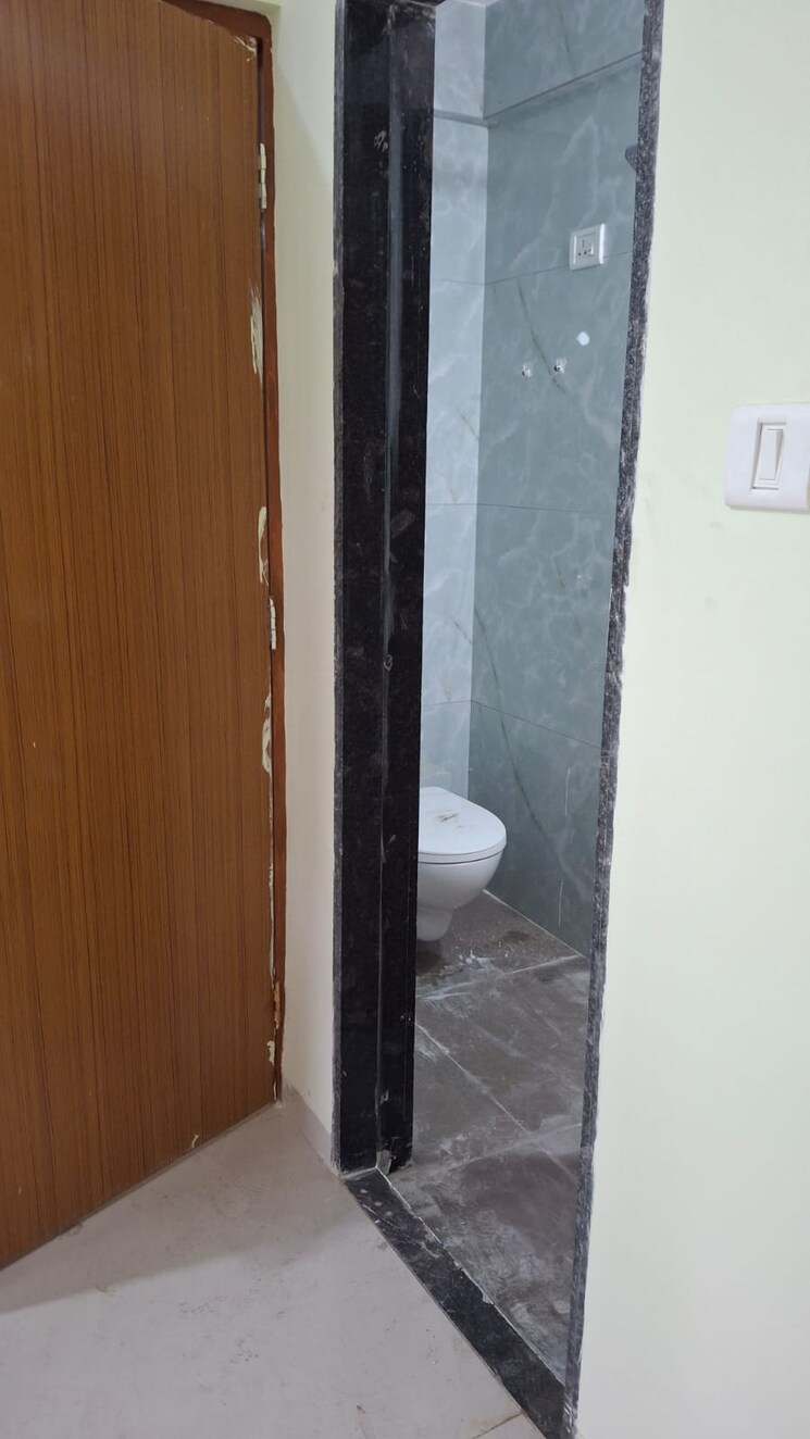 Master Bedroom, bhaveshwar-valencia 1 Bedroom 700 Sq.Ft. Apartment In Ulwe Navi Mumbai 9367859