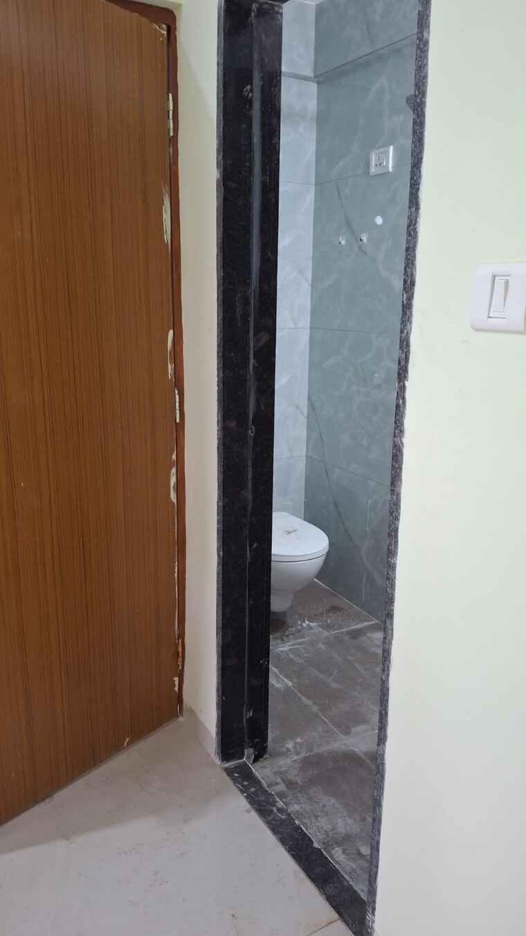 Master Bedroom, bhaveshwar-valencia 1 Bedroom 700 Sq.Ft. Apartment In Ulwe Navi Mumbai 9367859