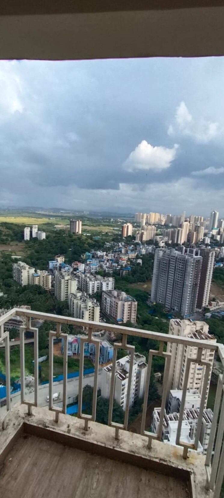 Exterior View, puraniks-city-reserva 2 Bedroom 650 Sq.Ft. Apartment In Ghodbunder Road Thane 9367856