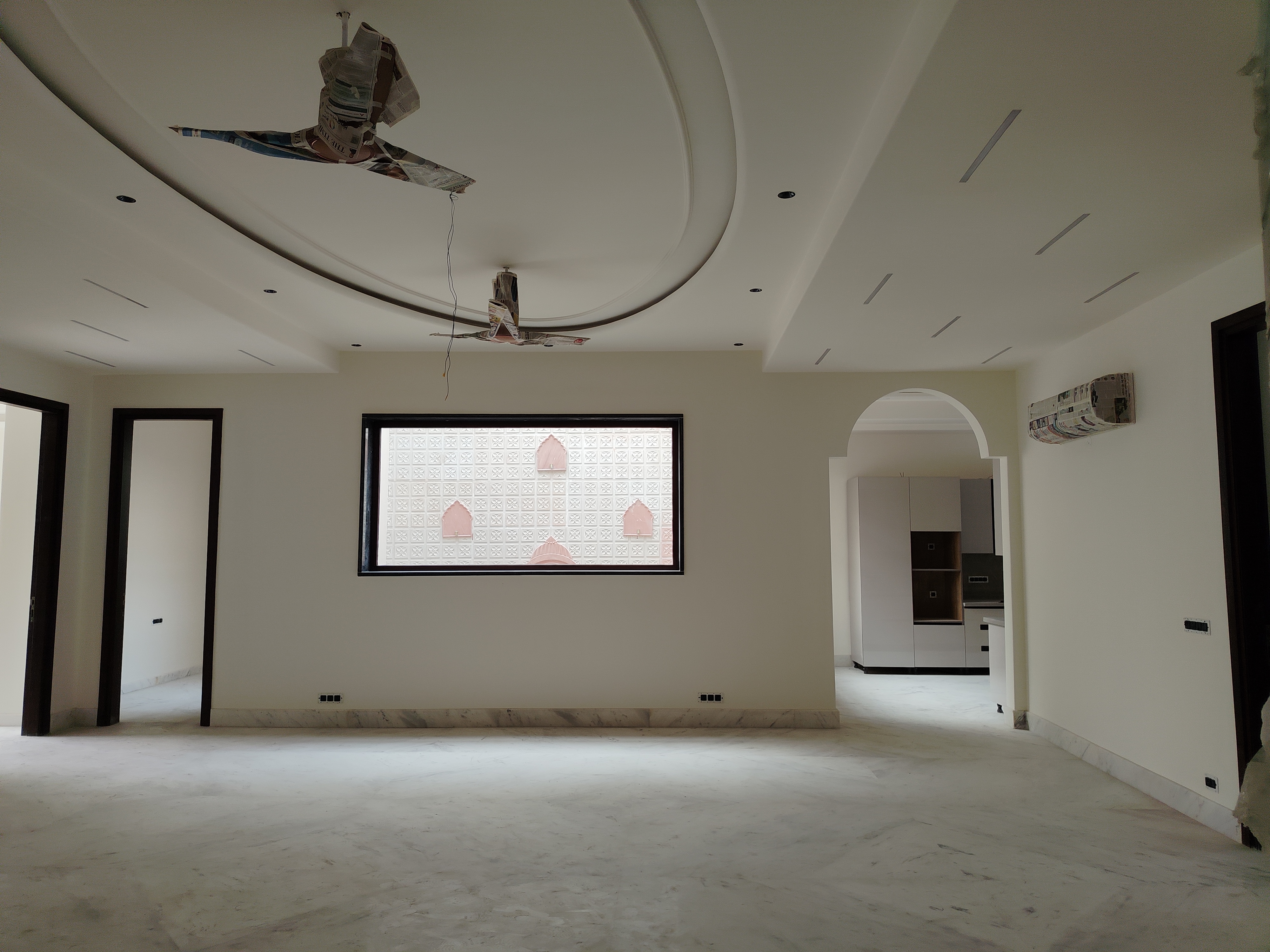 2 BHK 2200 Sq.Ft. Builder Floor in Sushant Lok 2