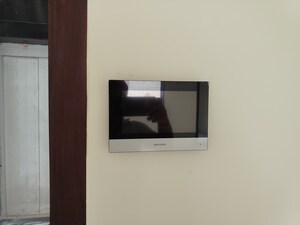 Room in 2 BHK Builder Floor at Sushant Lok 2, Sector 57 – for Rent