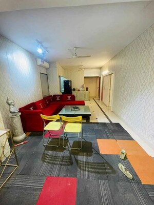 2 BHK Apartment For Rent in Bolinj Mhada CHS, Virar East