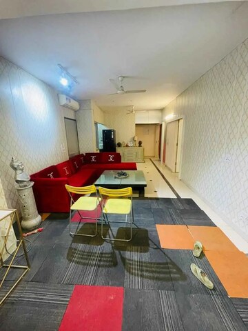 2 BHK Apartment For Rent in Bolinj Mhada CHS, Virar East