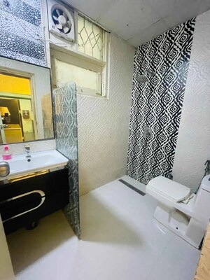 Team Area in 2 BHK Apartment at Bolinj Mhada CHS, Virar East – for Rent