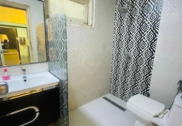 Team Area in 2 BHK Apartment at Bolinj Mhada CHS, Virar East – for Rent