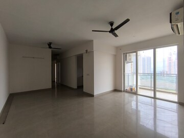 3 BHK Apartment For Rent in Emaar Imperial Gardens, Sector 102