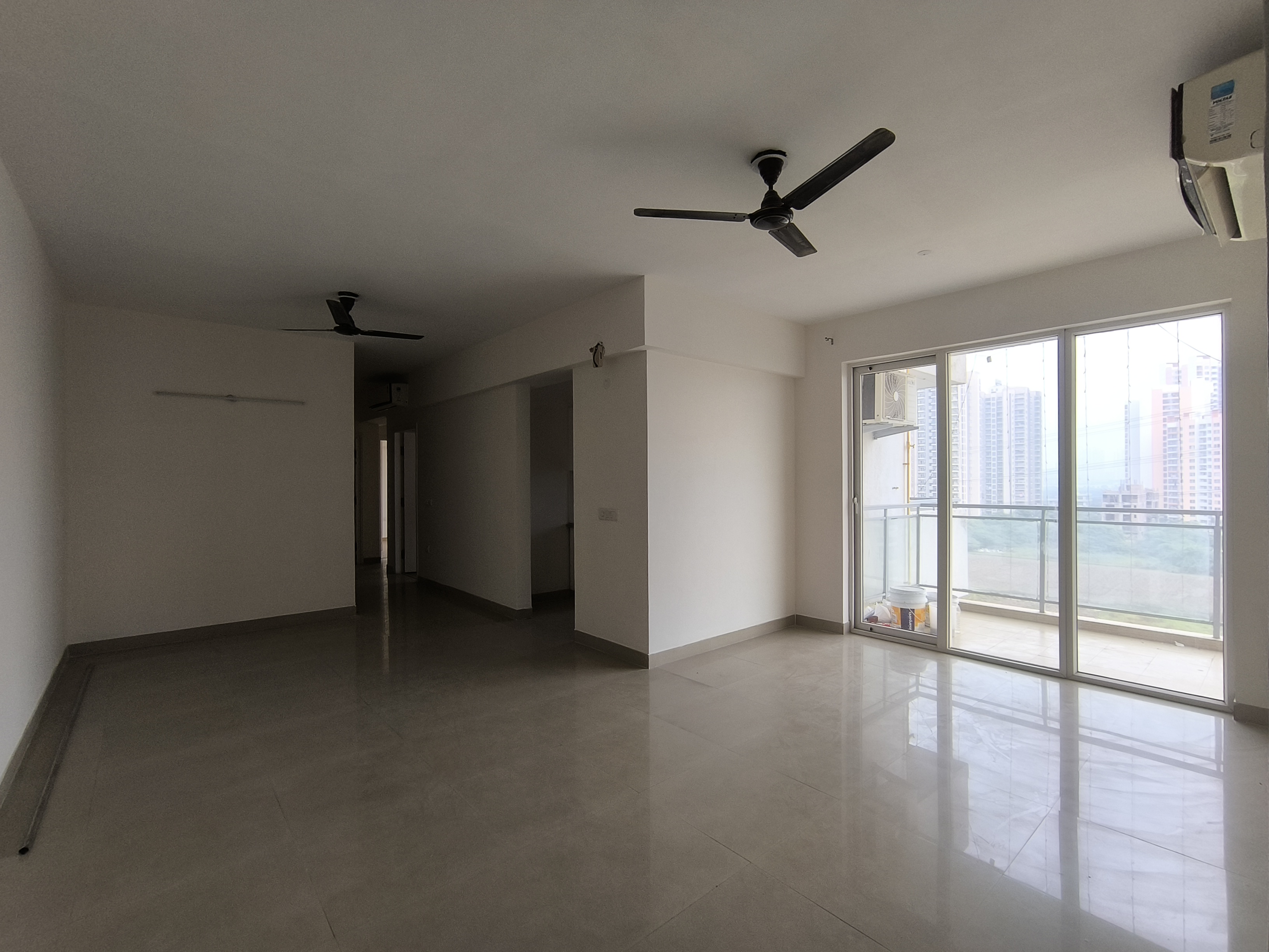 3 BHK Apartment For Rent in Emaar Imperial Gardens