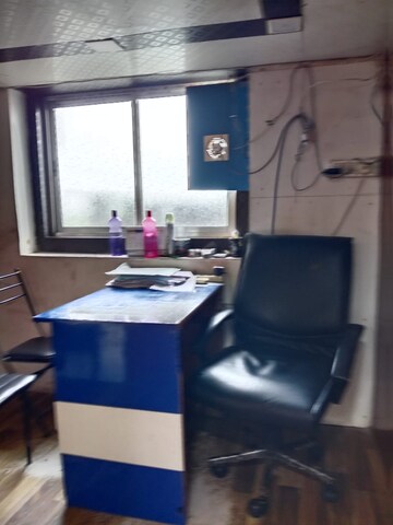 Team Area in  Office Space at Bbd Bagh – for Rent