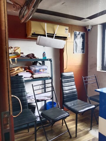 Gym in  Office Space at Bbd Bagh – for Rent