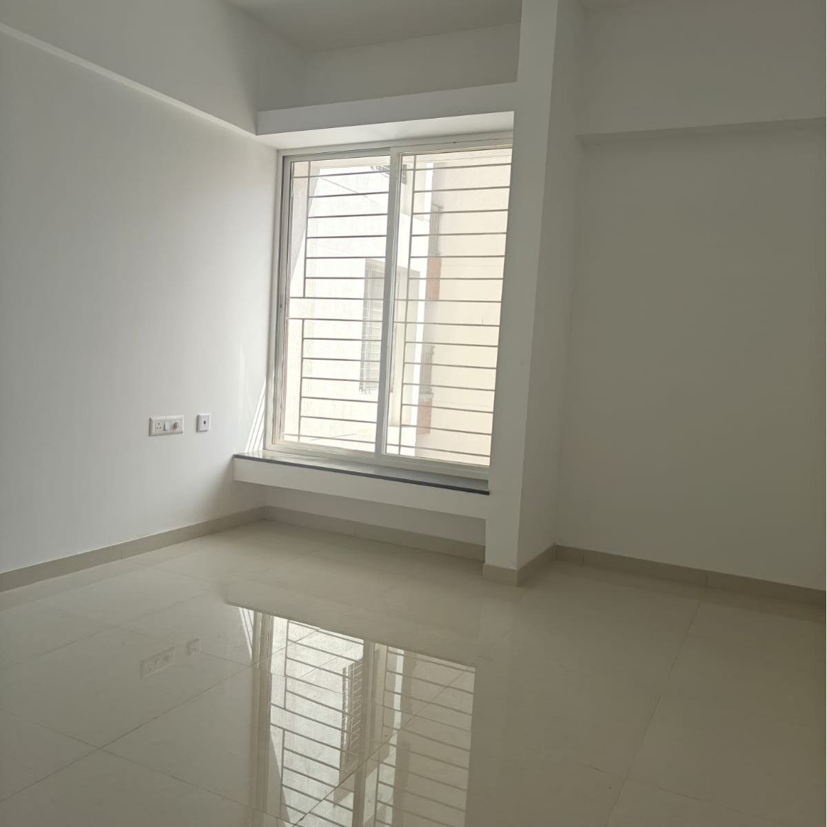 2 BHK + Pooja Room Apartment For Sale in ANP Memento