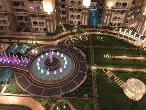 2 BHK Apartment For Rent in ATS Dolce, Zeta I Greater Noida