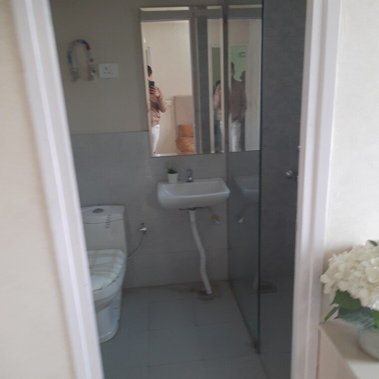 Kitchen, suncity-avenue-76 2 Bedroom 682 Sq.Ft. Apartment In Sector 76 Gurgaon 9367944
