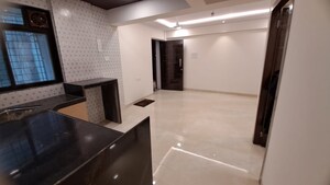 Kitchen in 2 BHK Apartment at Kharghar – for Sale
