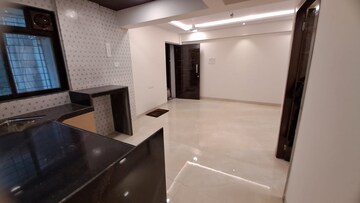Kitchen in 2 BHK Apartment at Kharghar – for Sale