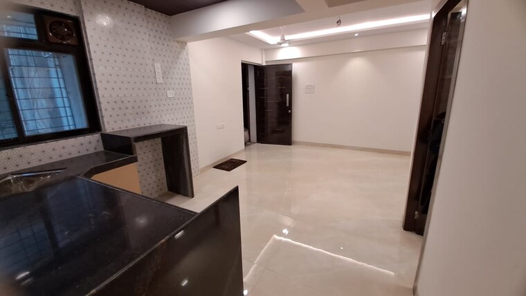 Kitchen, kharghar 2 Bedroom 1150 Sq.Ft. Apartment In Kharghar Navi Mumbai 9367896