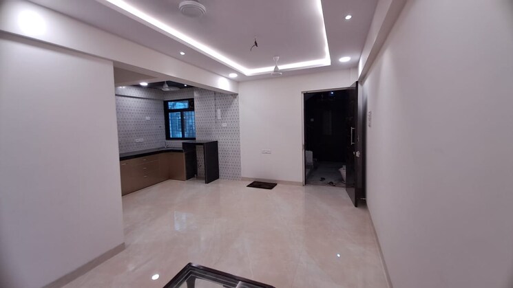 Kitchen, kharghar 2 Bedroom 1150 Sq.Ft. Apartment In Kharghar Navi Mumbai 9367896