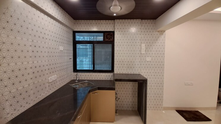 Kitchen, kharghar 2 Bedroom 1150 Sq.Ft. Apartment In Kharghar Navi Mumbai 9367896