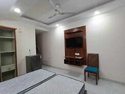 1 BHK + Pooja Room Apartment For Sale in Shri Kambeshwar Heights