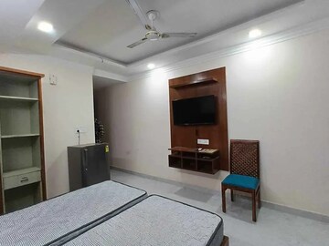 1 BHK Apartment For Sale in Shri Kambeshwar Heights, Morya Nagar