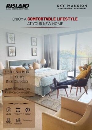 Room in 2 BHK Builder Floor at Hargobind Enclave – for Rent