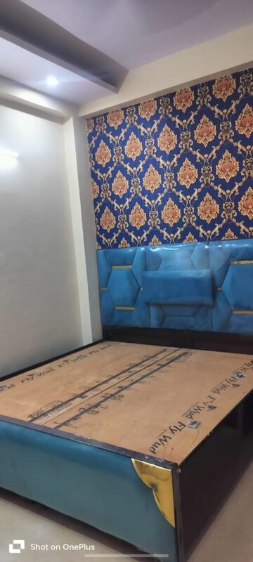 1.5 BHK Builder Floor For Rent in Mayur Vihar