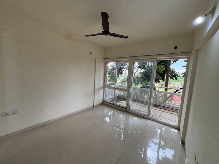 Master Bedroom, rohan-mithila 2 Bedroom 941 Sq.Ft. Apartment In Viman Nagar Pune 9367915