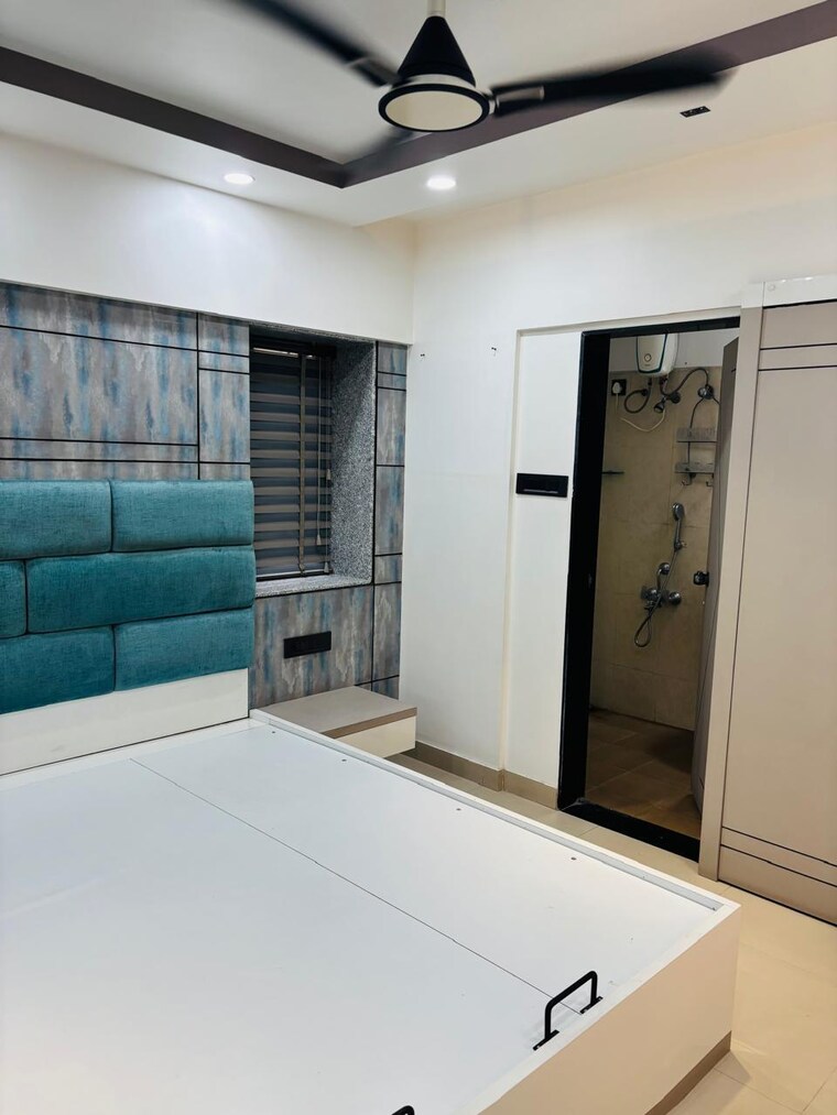 Room, bu-bhandari-everglade 3 Bedroom 1476 Sq.Ft. Apartment In Kharadi Pune 9367958