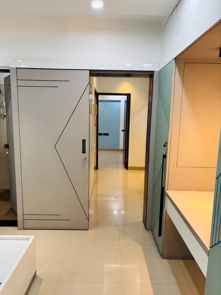 Other, bu-bhandari-everglade 3 Bedroom 1476 Sq.Ft. Apartment In Kharadi Pune 9367958