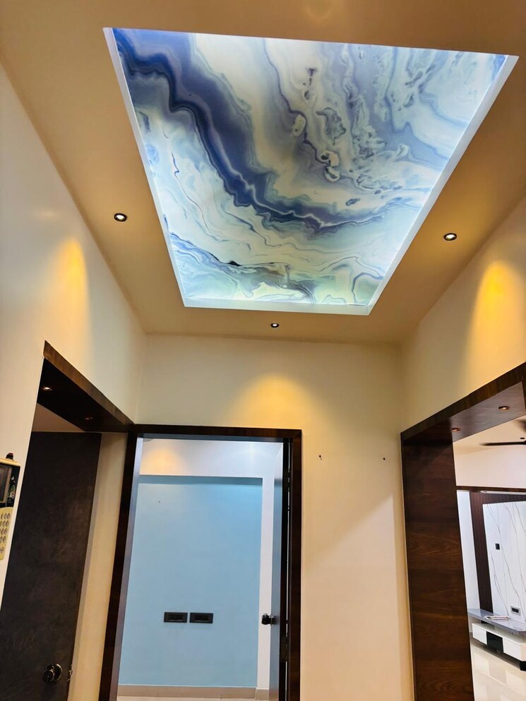 undefined, bu-bhandari-everglade 3 Bedroom 1476 Sq.Ft. Apartment In Kharadi Pune 9367958