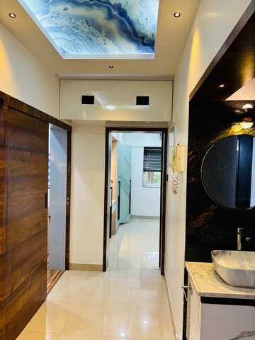  3 BHK Apartment at BU Bhandari Everglade, Kharadi – for Rent